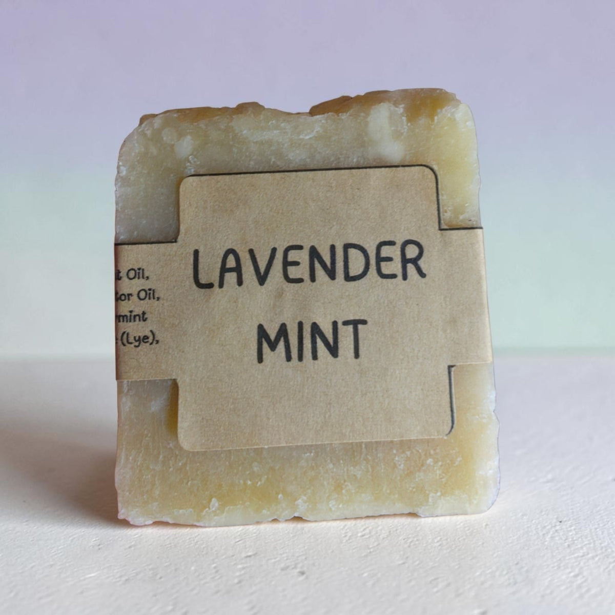 Lavender Mint