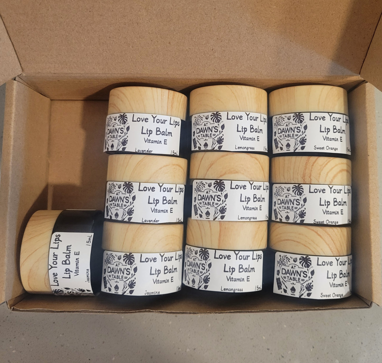 Lip Balm