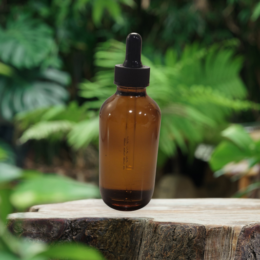 Hair Growth Serum
